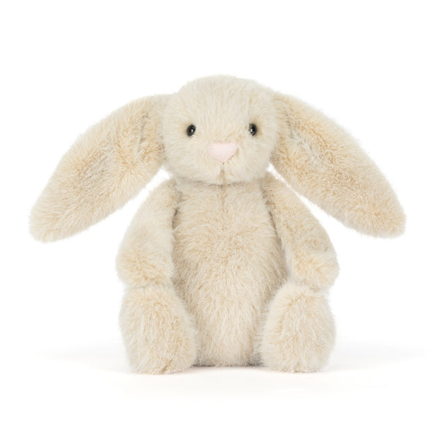 Wheat Flufflet Bunny