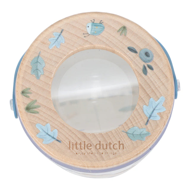 Forest Friends Insect Jar