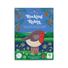 Load image into Gallery viewer, Create Your Own Rocking Robin