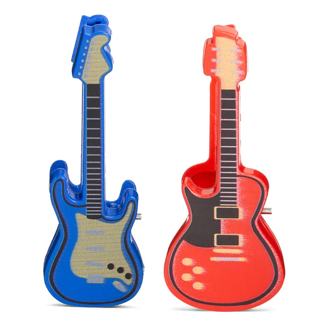 Guitar Bag Clips