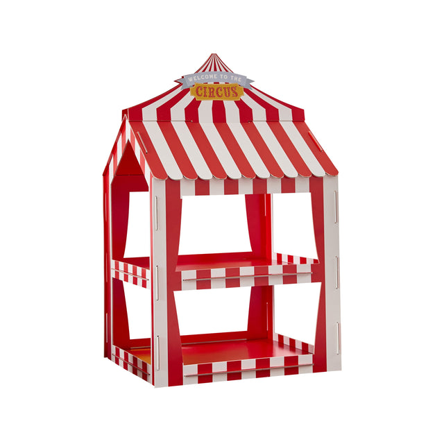Circus Food Stand
