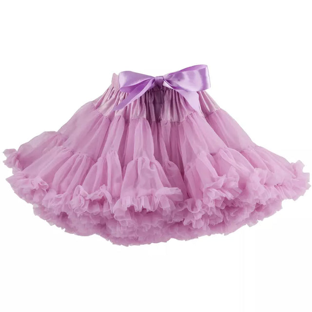Dusty Violet Tutu