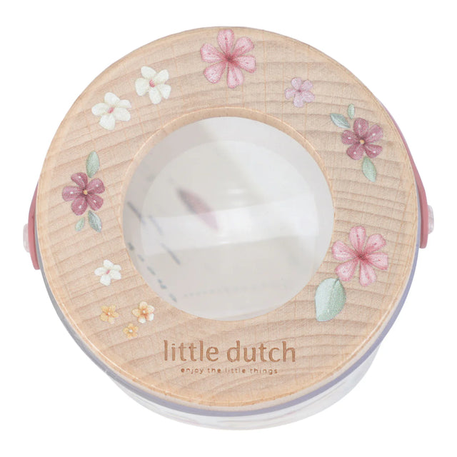 Fairy Garden Insect Jar