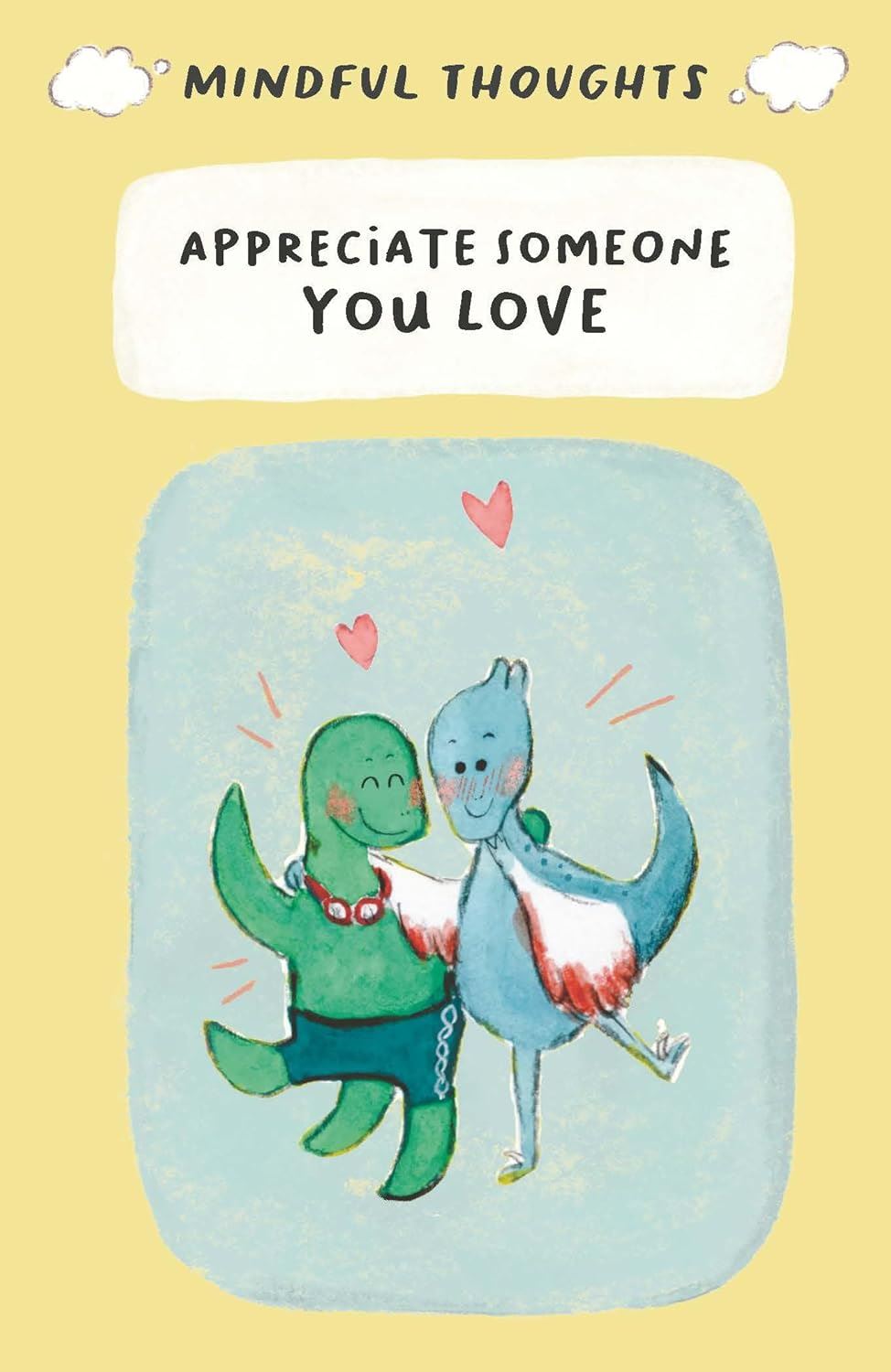 Mindful Dinosaurs: 30 Calming Activity Cards