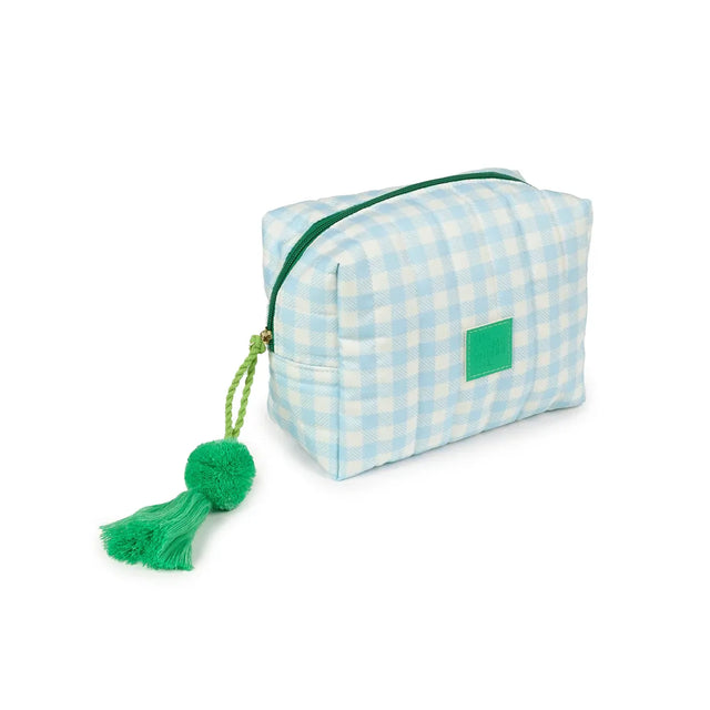 Blueberry Cosmetic Case