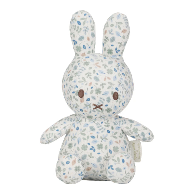 Miffy Lucky Leaves 20cm