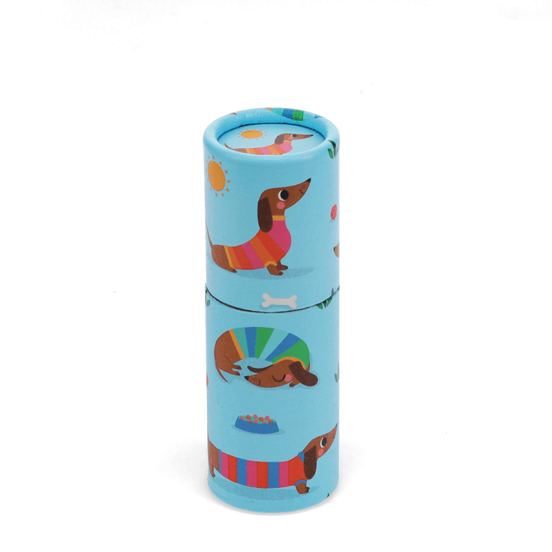 Sausage Dog Mini Pencil Pot