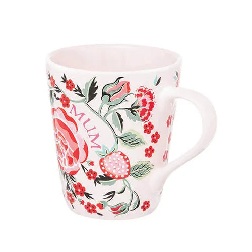 Strawberry Garden Amazing Mum Mug