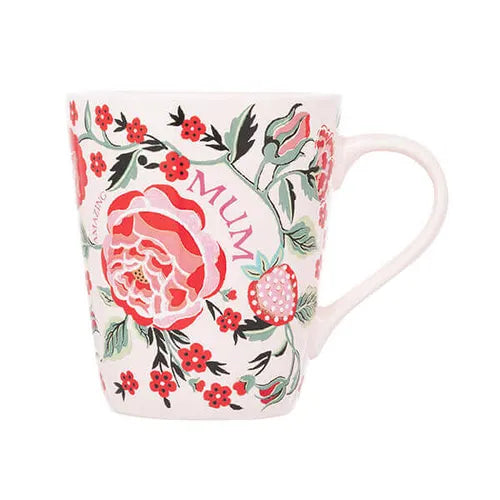 Strawberry Garden Amazing Mum Mug