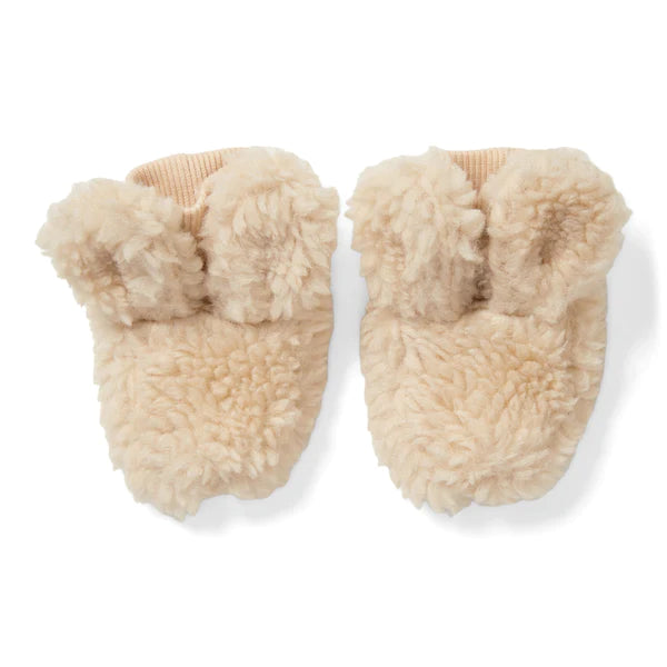 Teddy Booties