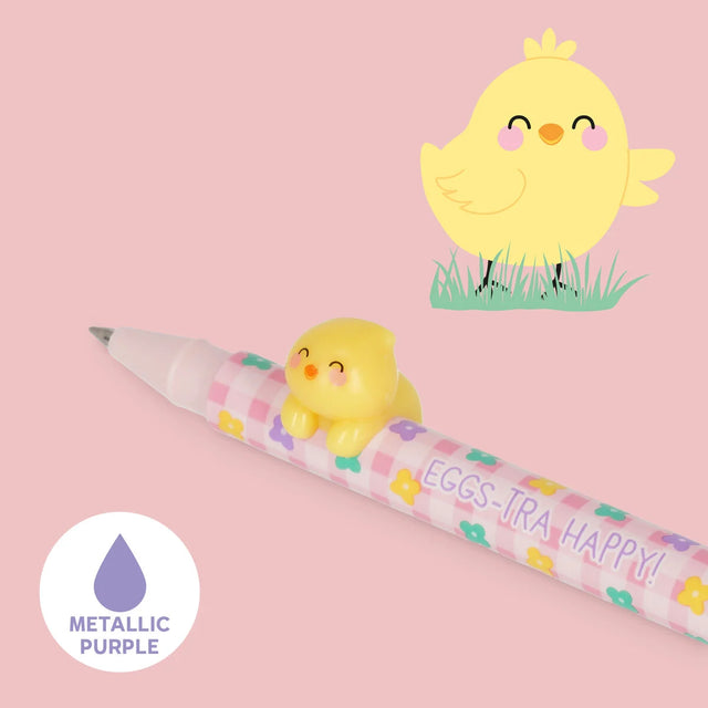 Easter Lovely Friends Pen