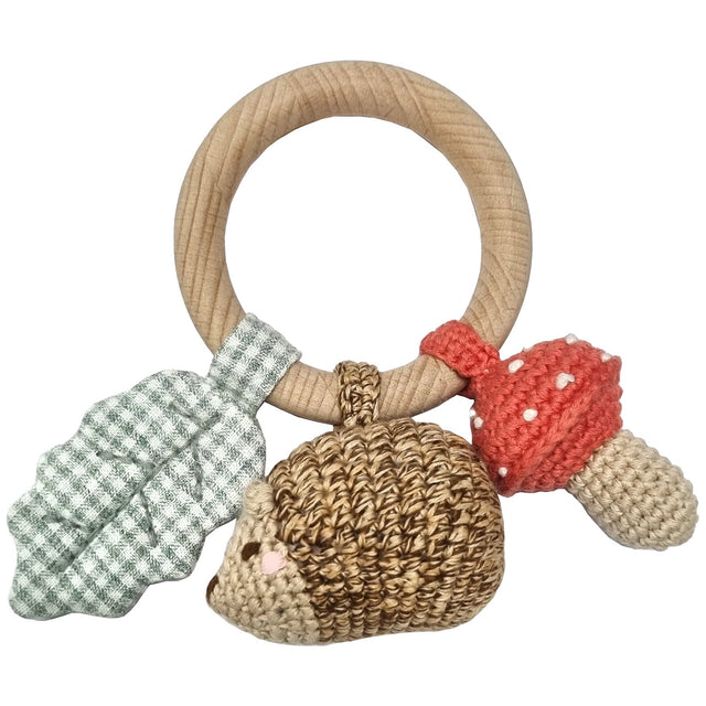 Woodland Activity Ring