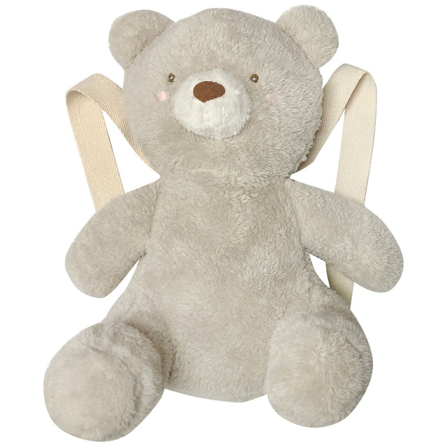 Wild Bear Soft Backpack