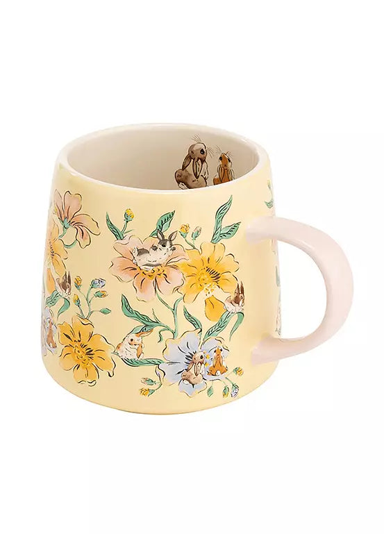 Easter Bunny Billie Mug