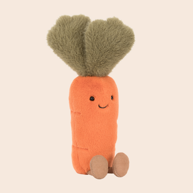 Amuseables Carrot