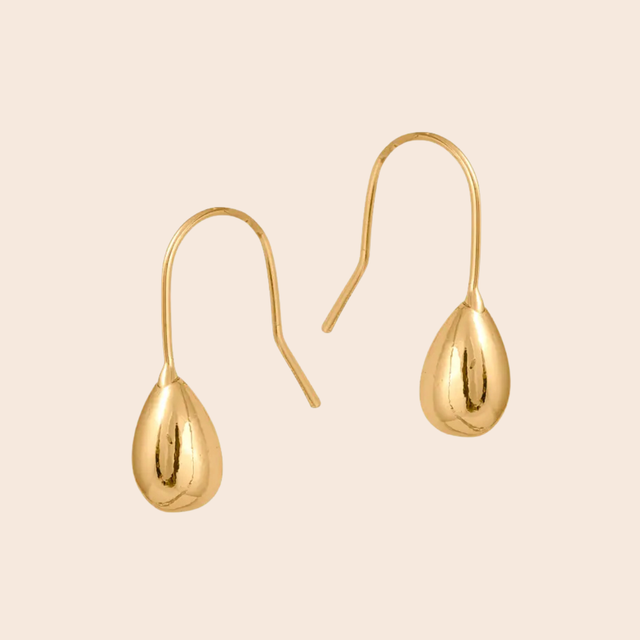 Salome Drop Earrings