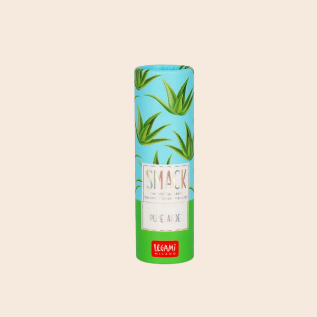 Smack Lip Balms