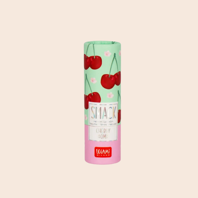 Smack Lip Balms
