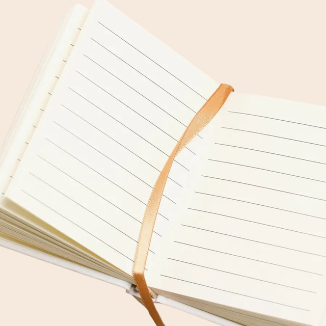 Teeny Tiny Book of Thoughts