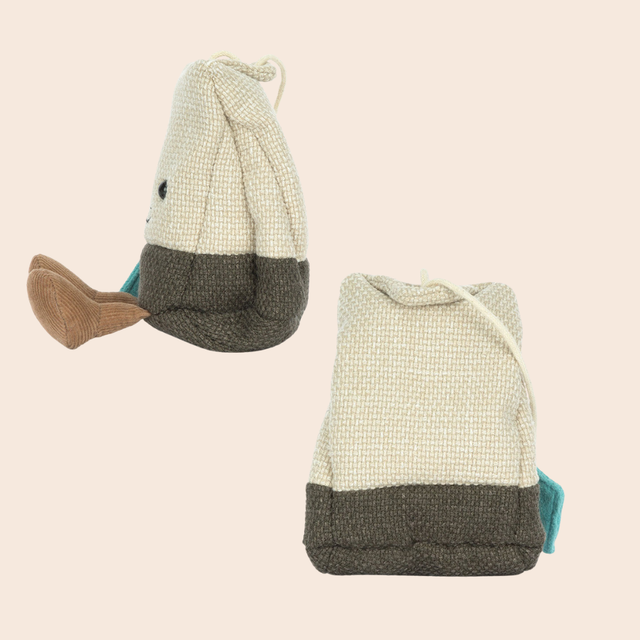 Amuseables Steepy Tea Bag