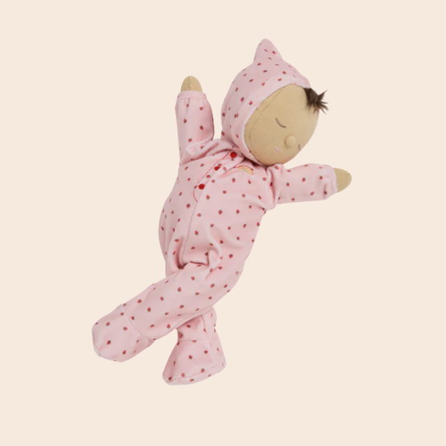 Strawberry Pip Dozy Dinkum