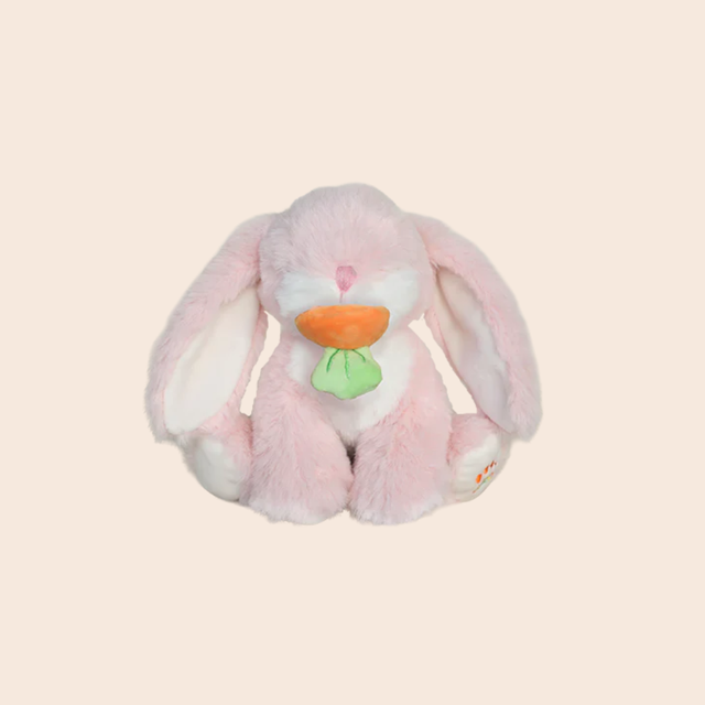 Binky Bunny Dot