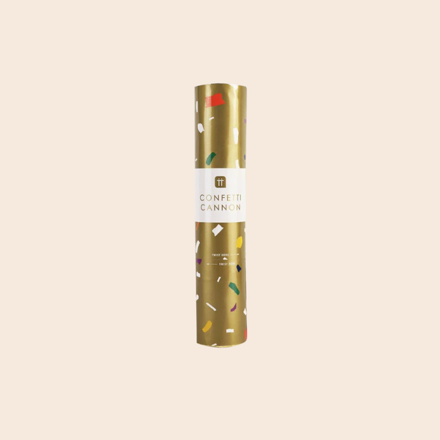 Confetti Cannon