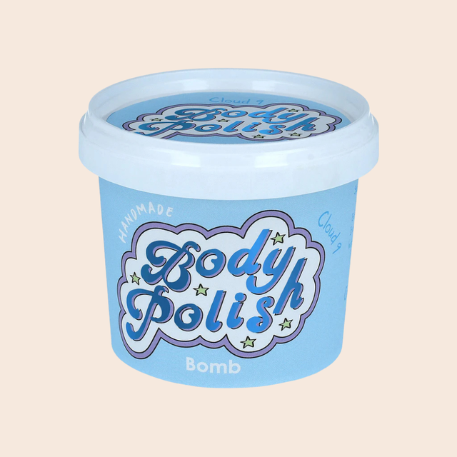 Cloud 9 Body Polish
