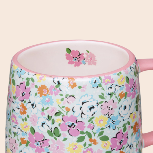 Ditsy Mini Billie Mug