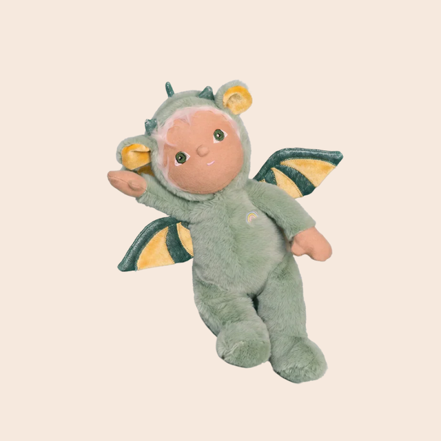 Dax Dragon Dinky Dinkum