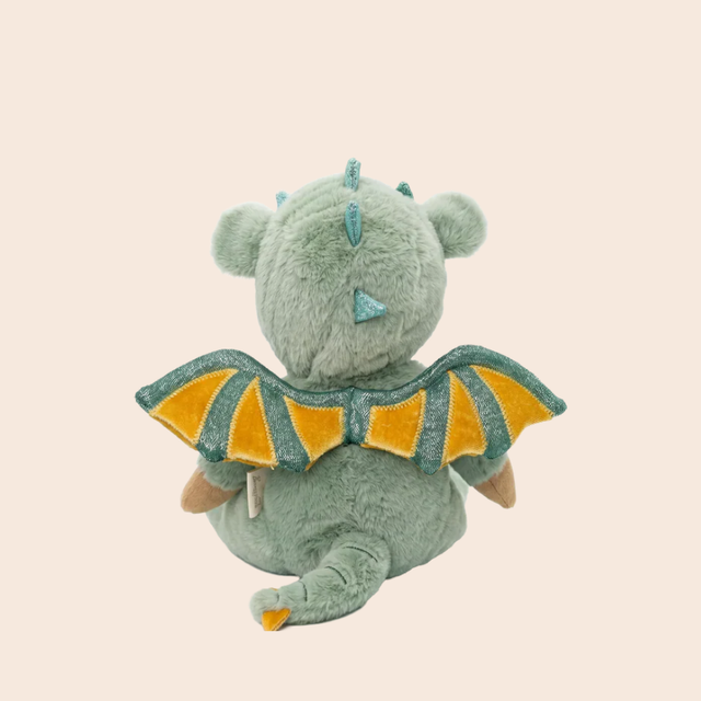 Dax Dragon Dinky Dinkum