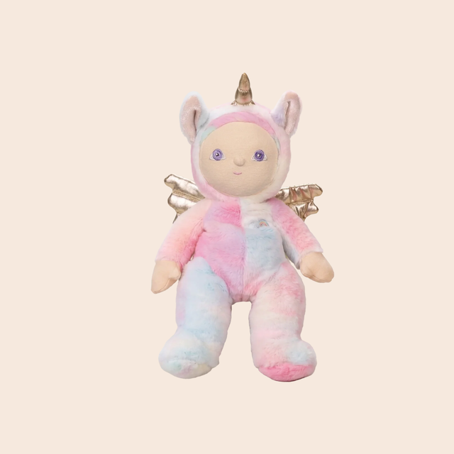 Yara Unicorn Dinky Dinkum