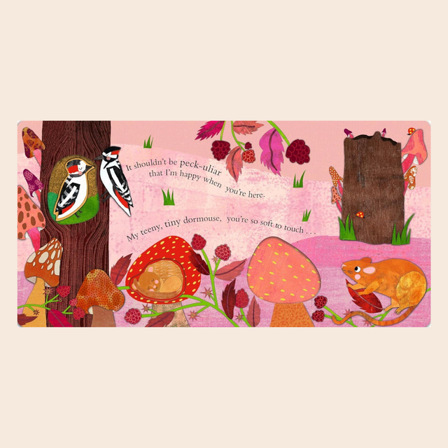 Nuts About You (HB)