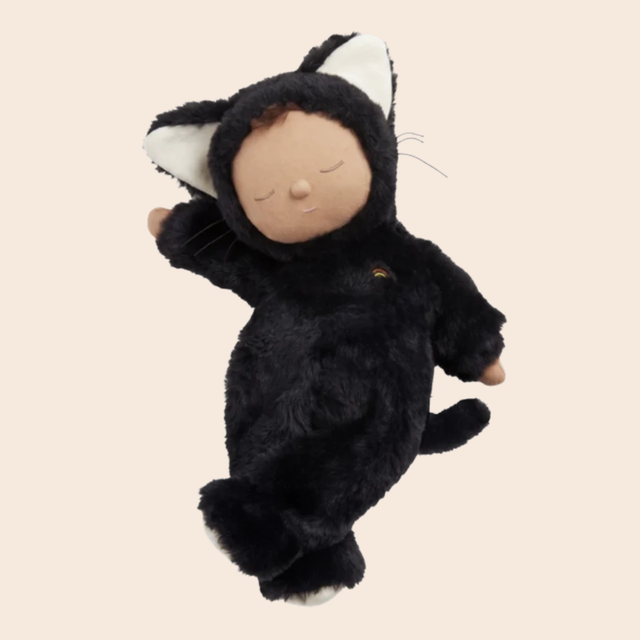 Nox Cat Cozy Dinkum (New Tail)