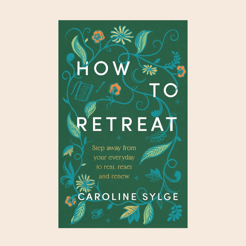 How To Retreat
