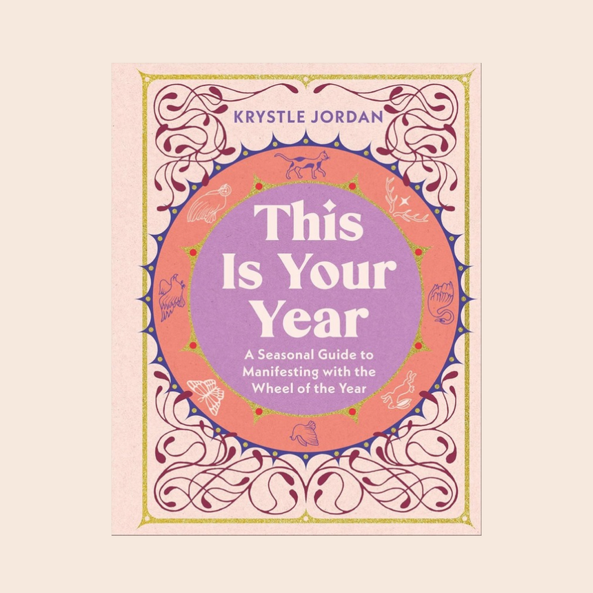 This Is Your Year