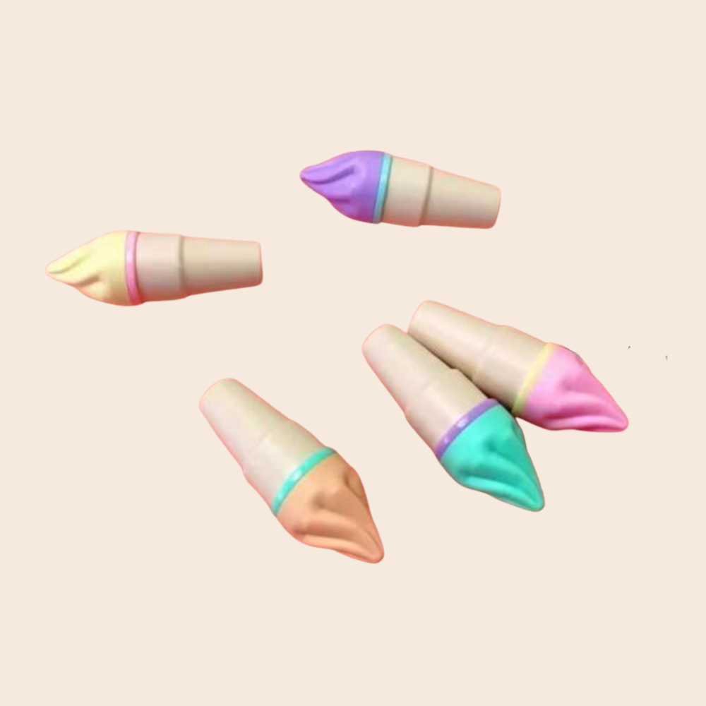 Ice Cream Highlighters