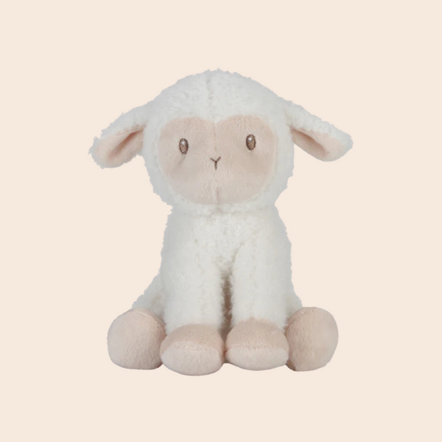 Sheep Soft Toy