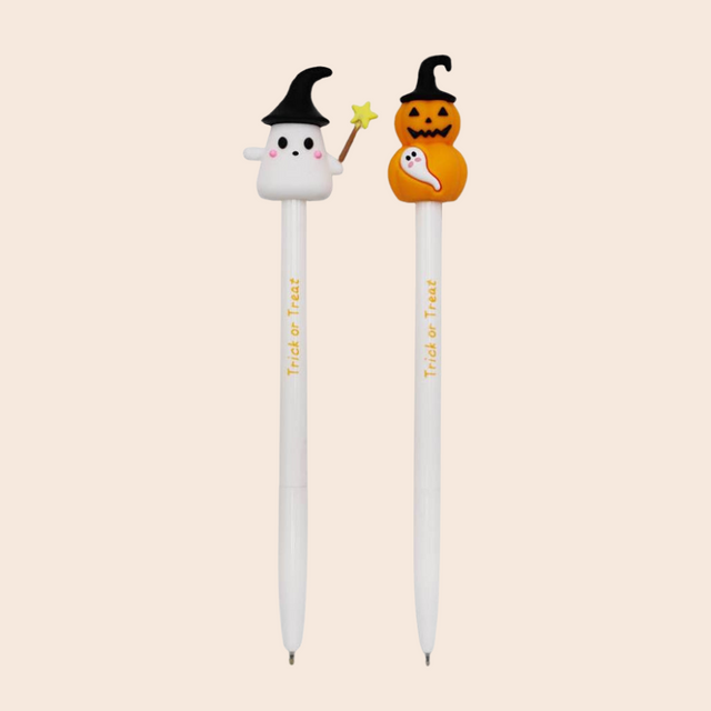 Halloween Pens