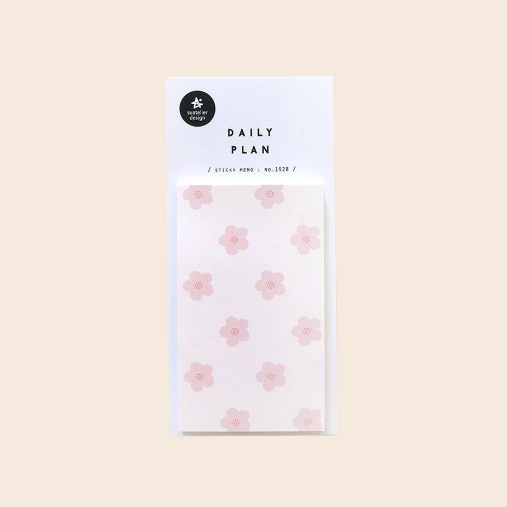 Blossom Sticky Notes