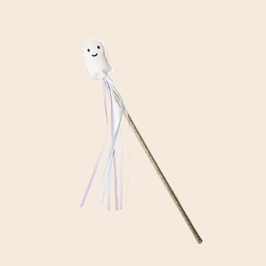 Halloween Wands