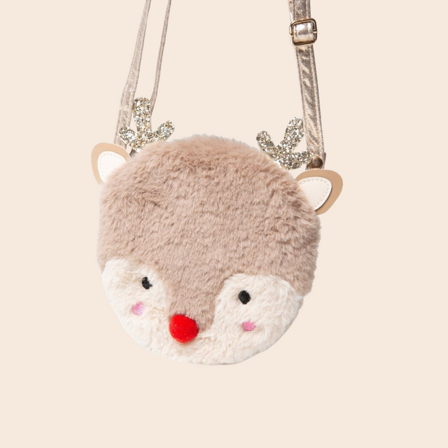Little Reindeer Bag