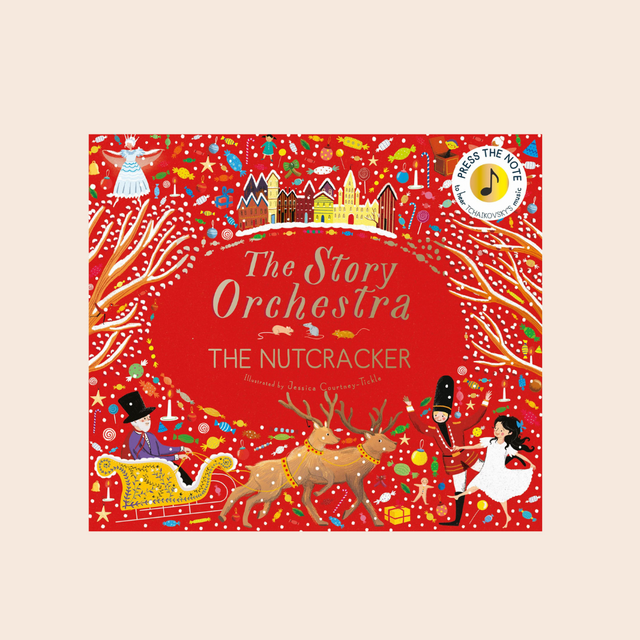 Story Orchestra: The Nutcracker