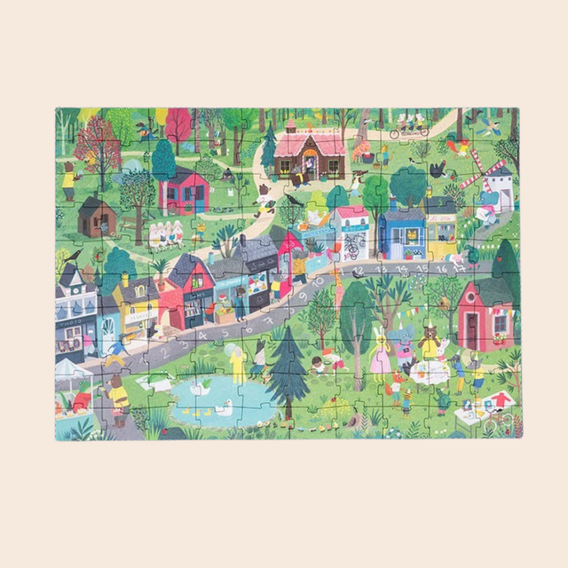 The Mysterious Case of the Birthday