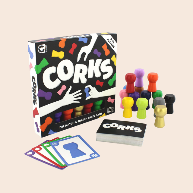 Corks: Party Game
