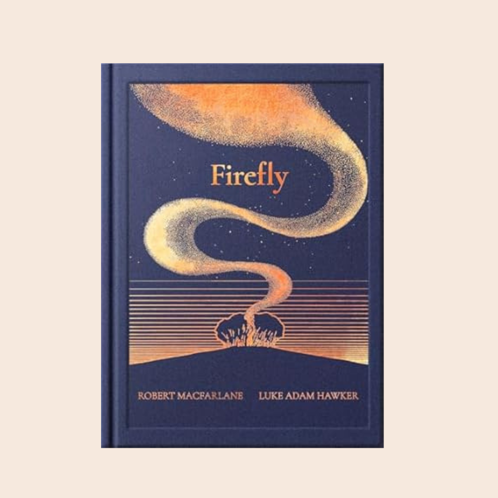 The Night Creatures: Firefly