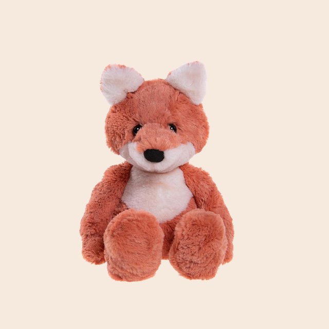 Medium Marmalade Folly Fox