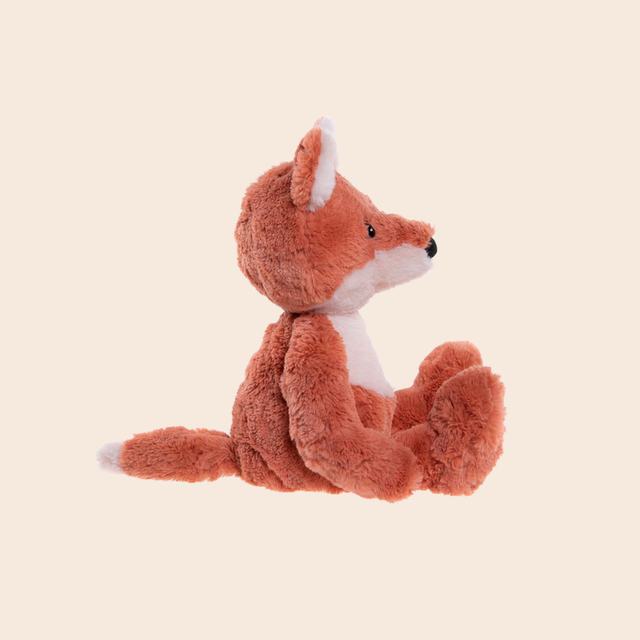 Medium Marmalade Folly Fox