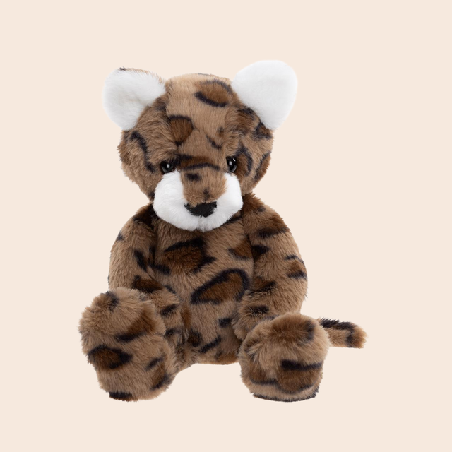 Medium Lenny Leopard