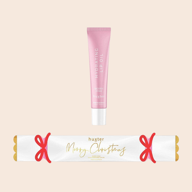Hydrating Lip Oil Bon Bon Cracker